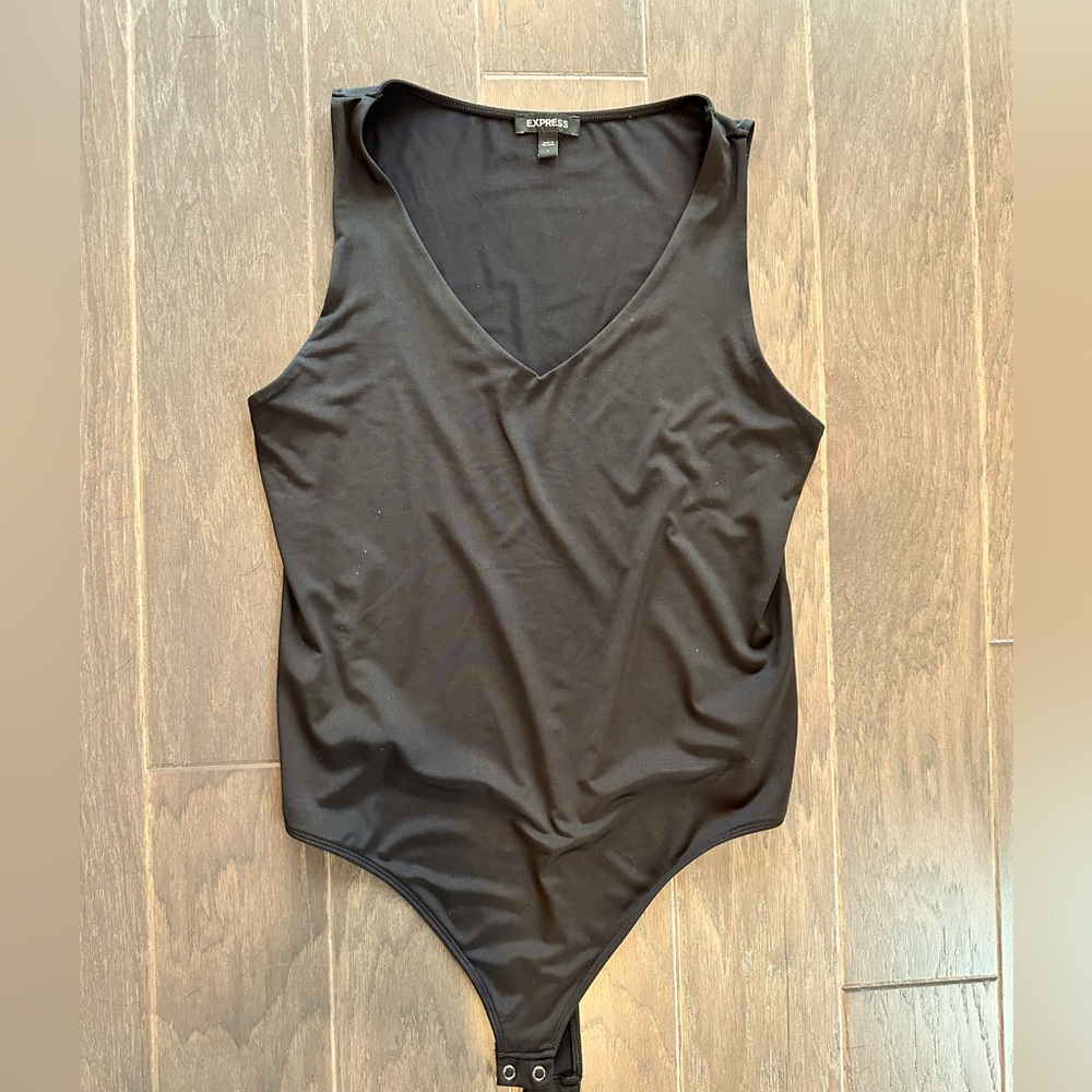 Large Express body suit